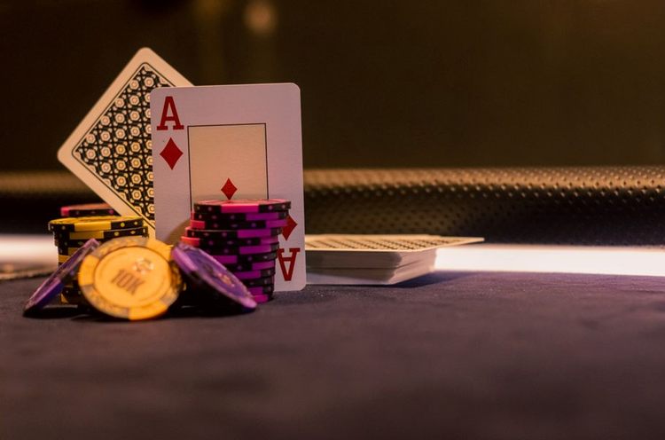 poker lừa đảo